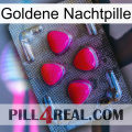 Golden Night Pill 13